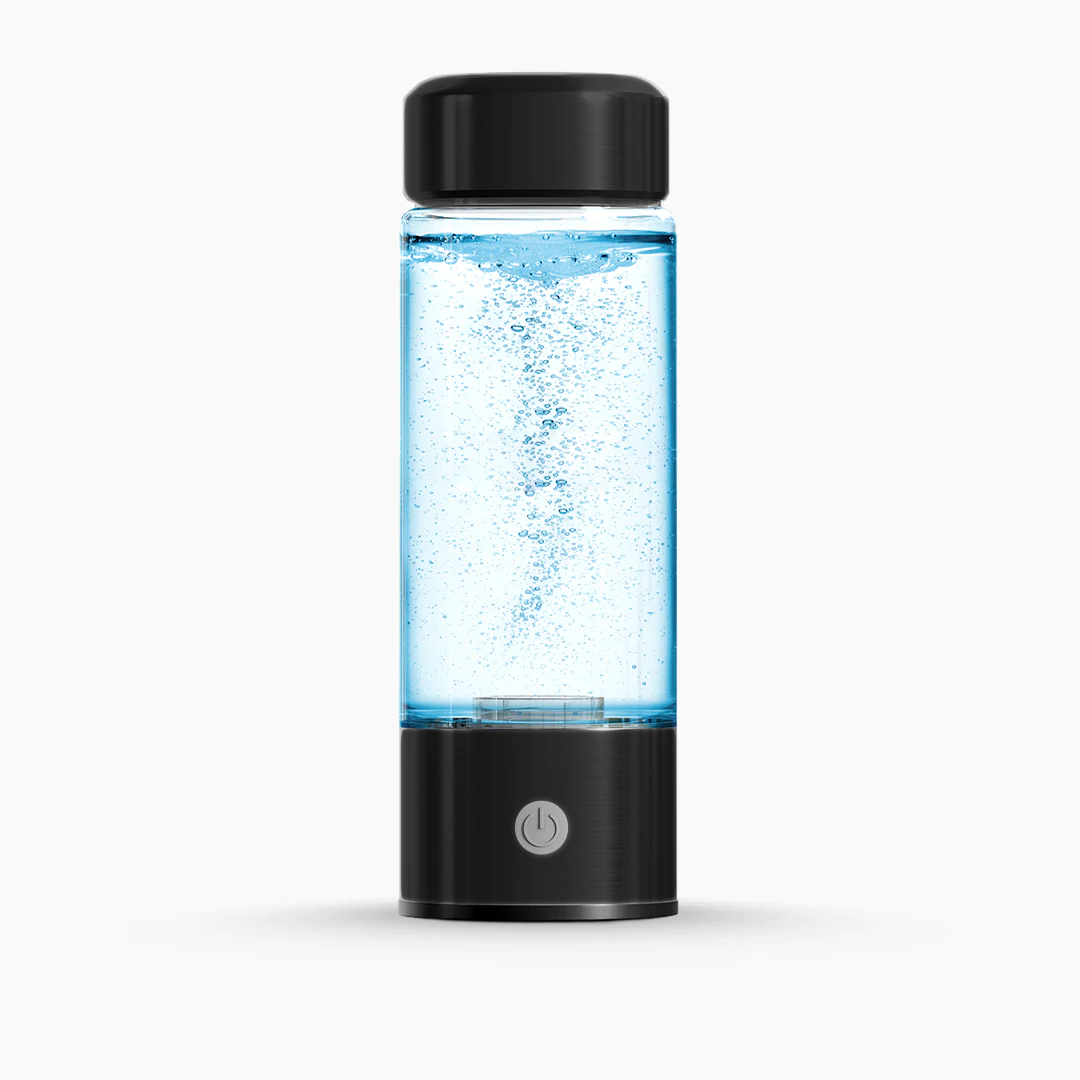 Hydro Bottle - Hydrogen Infused Water Bottle – Versatile Vista